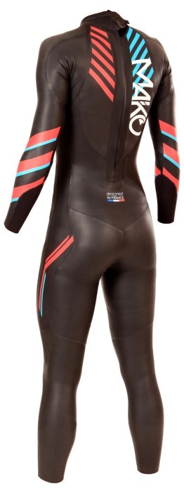 Гидрокостюм Mako Nami 3.0 мужской