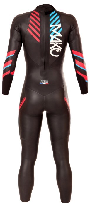 Гидрокостюм Mako Nami 3.0 мужской