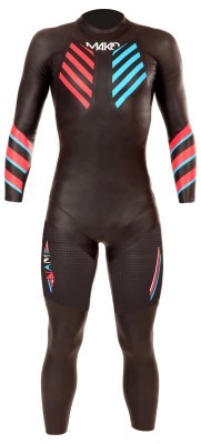 Гидрокостюм Mako Nami 3.0 мужской