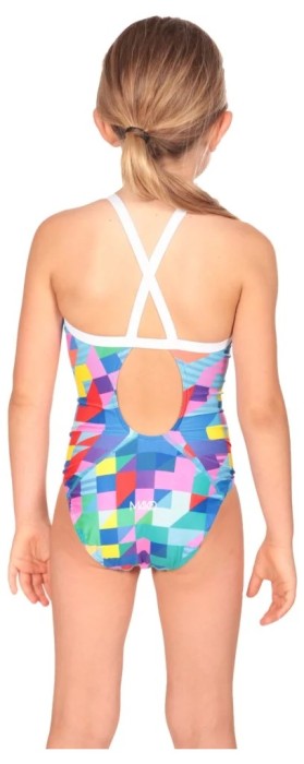 Купальник Mako Nereid Pixel Kids