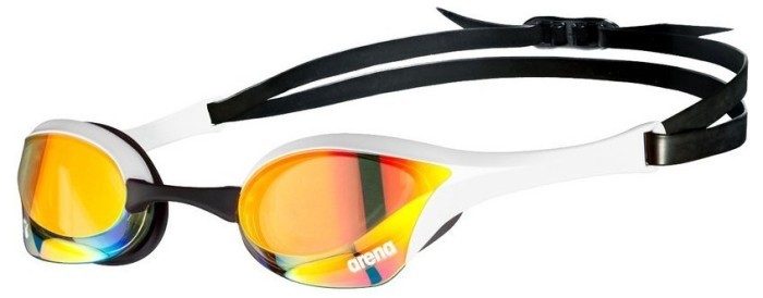 Очки для плавания Arena Cobra Ultra Swipe Mirror