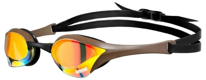 Очки для плавания Arena Cobra Ultra Swipe Mirror