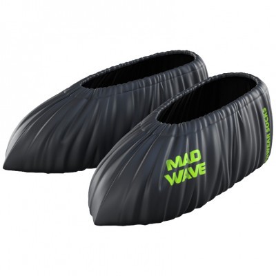 Madwave Бахилы для надевания неопреновых костюмов GRIPnWEAR socks