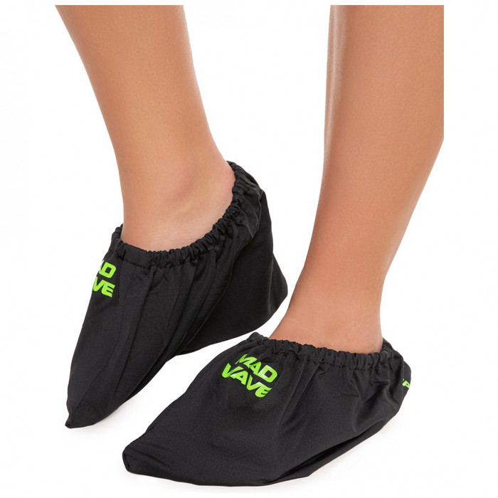 Madwave Бахилы для надевания неопреновых костюмов GRIPnWEAR socks