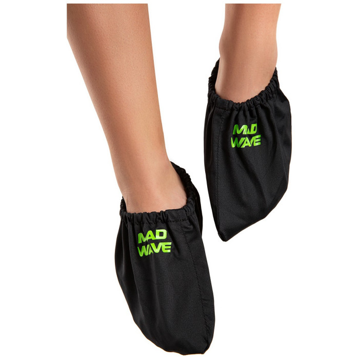 Madwave Бахилы для надевания неопреновых костюмов GRIPnWEAR socks