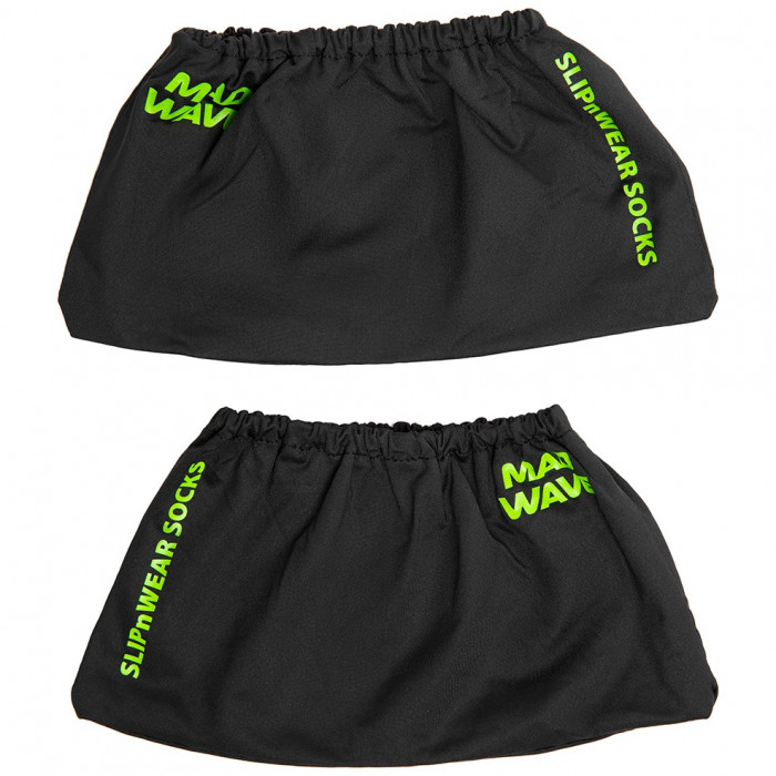 Madwave Бахилы для надевания неопреновых костюмов GRIPnWEAR socks
