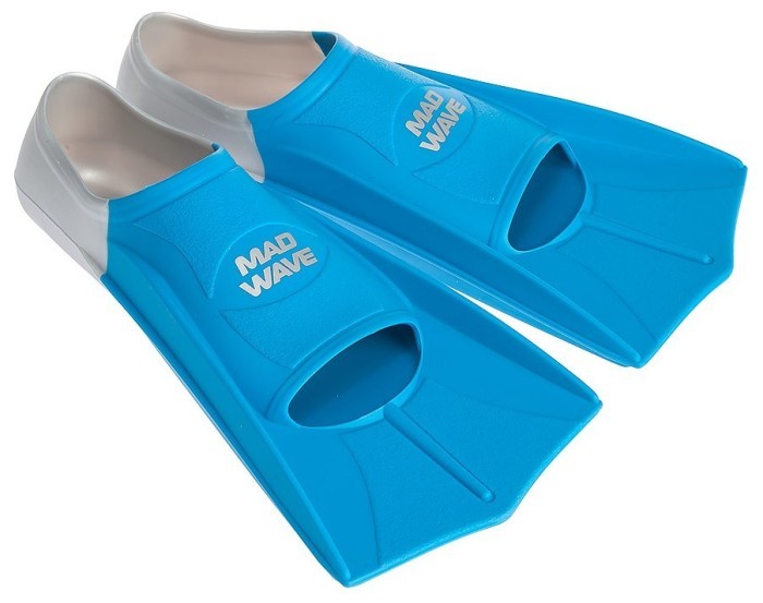 Madwave Ласты Fins training