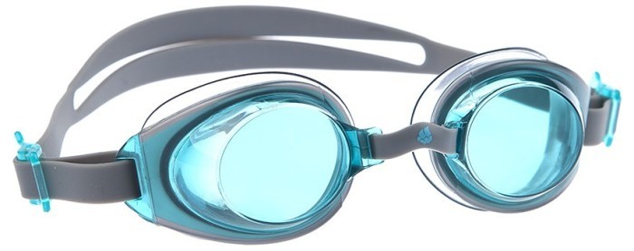 Madwave Очки для плавания юниорские Simpler II junior