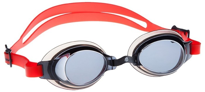 Madwave Очки для плавания юниорские Simpler II junior