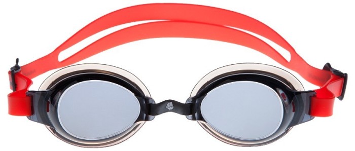Madwave Очки для плавания юниорские Simpler II junior