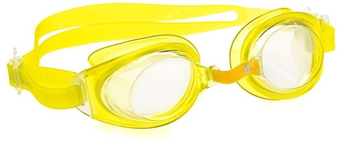 Madwave Очки для плавания юниорские Simpler II junior