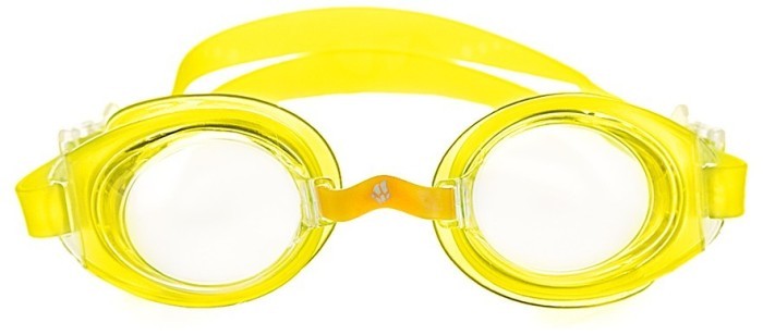 Madwave Очки для плавания юниорские Simpler II junior
