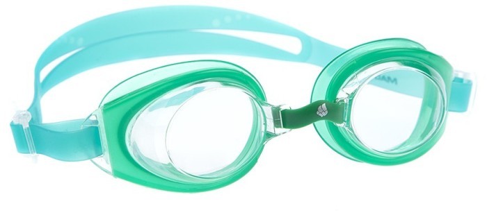 Madwave Очки для плавания юниорские Simpler II junior