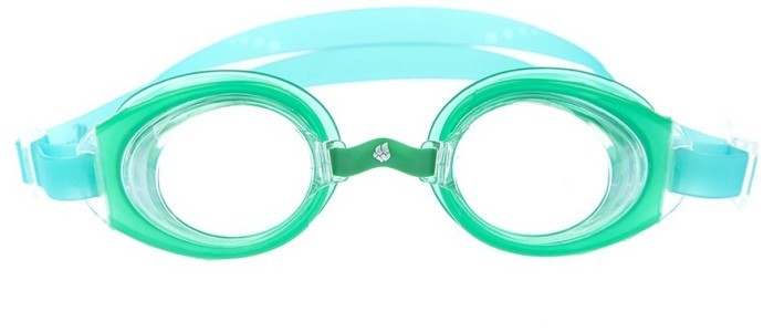 Madwave Очки для плавания юниорские Simpler II junior