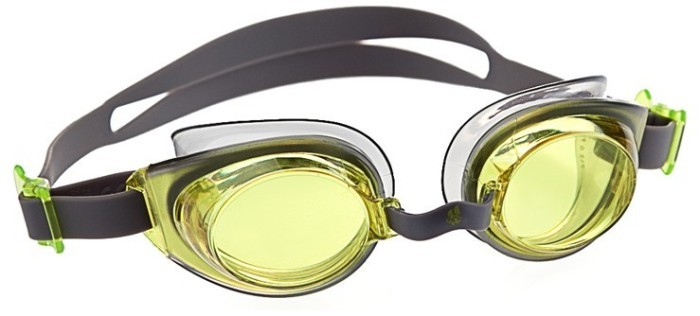 Madwave Очки для плавания юниорские Simpler II junior
