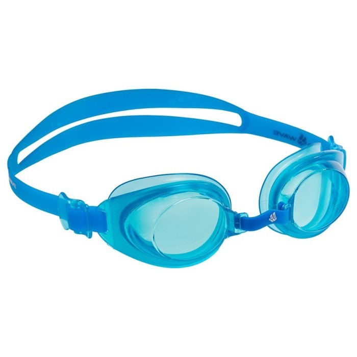 Madwave Очки для плавания юниорские Simpler II junior