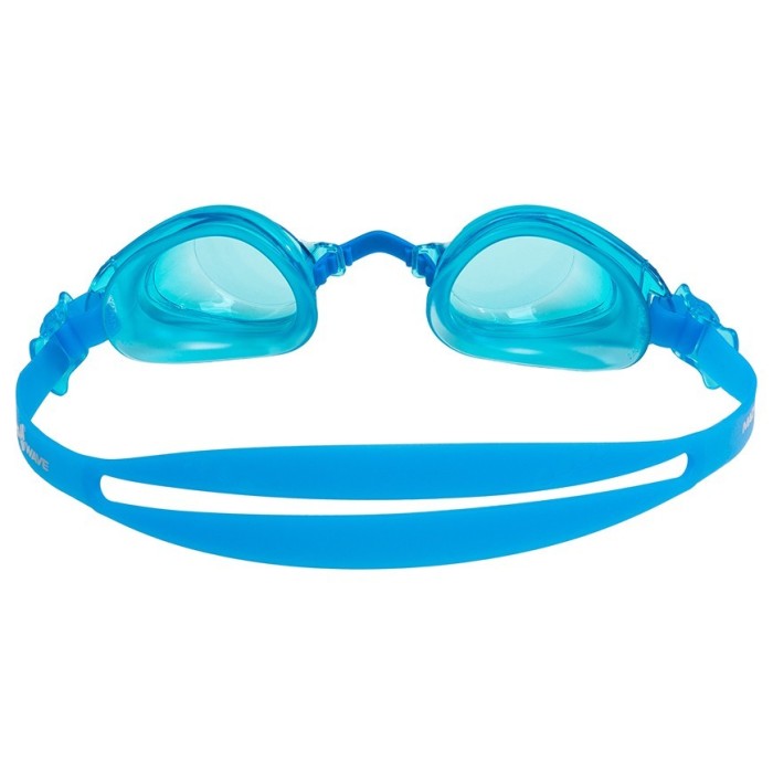 Madwave Очки для плавания юниорские Simpler II junior
