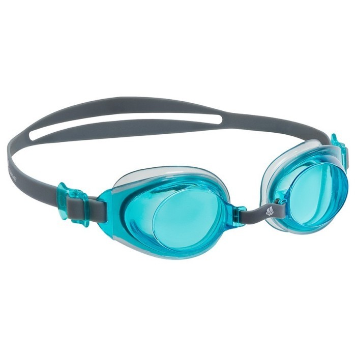 Madwave Очки для плавания юниорские Simpler II junior