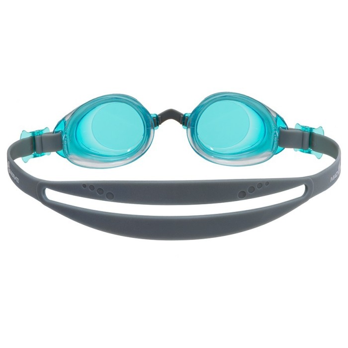 Madwave Очки для плавания юниорские Simpler II junior