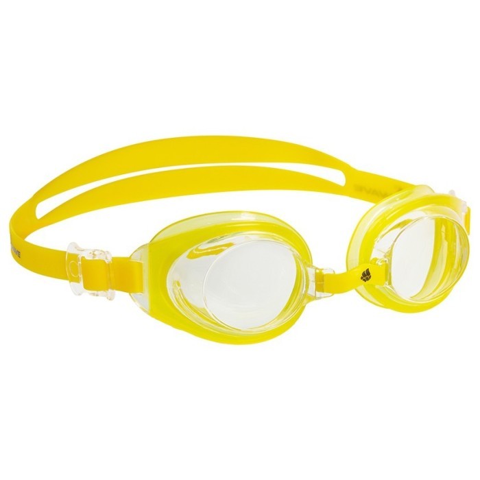 Madwave Очки для плавания юниорские Simpler II junior
