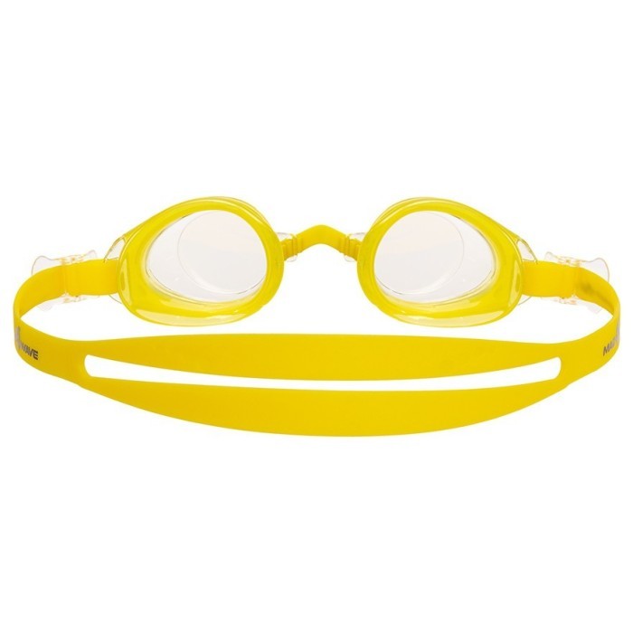 Madwave Очки для плавания юниорские Simpler II junior