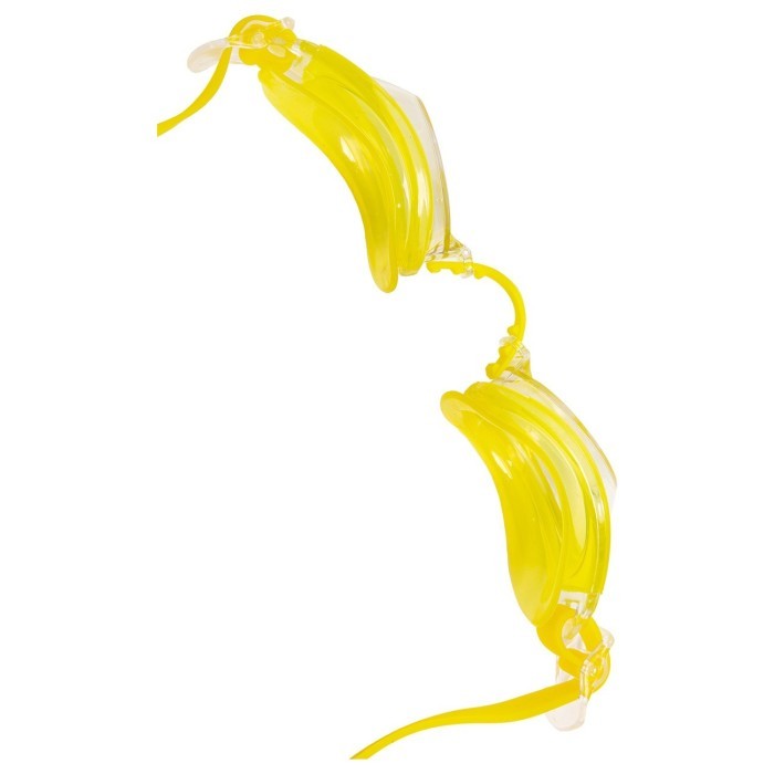 Madwave Очки для плавания юниорские Simpler II junior