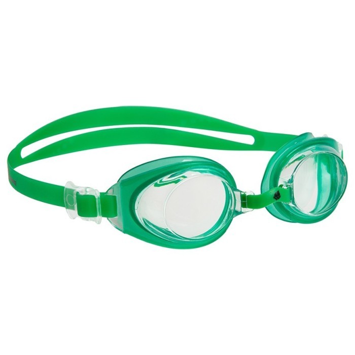 Madwave Очки для плавания юниорские Simpler II junior