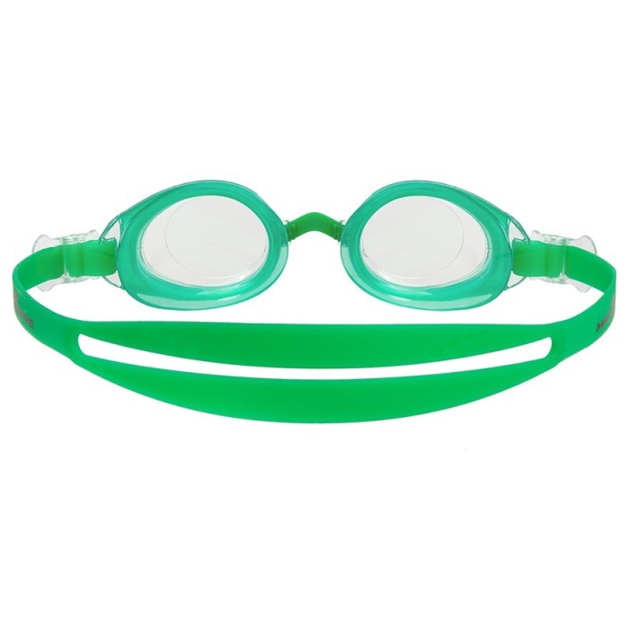 Madwave Очки для плавания юниорские Simpler II junior