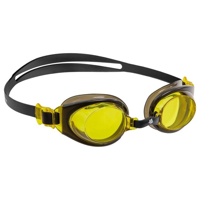 Madwave Очки для плавания юниорские Simpler II junior