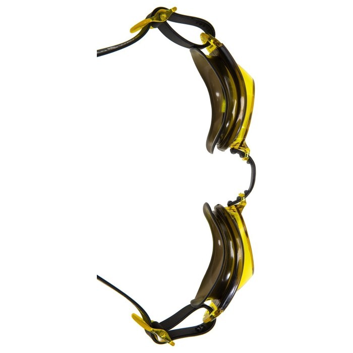 Madwave Очки для плавания юниорские Simpler II junior