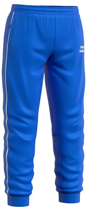 Madwave Спортивные брюки Track pants