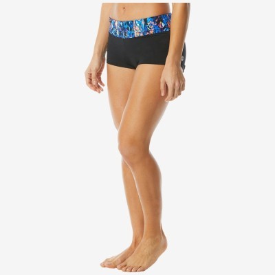 Шорты TYR Anzan Della Boyshort