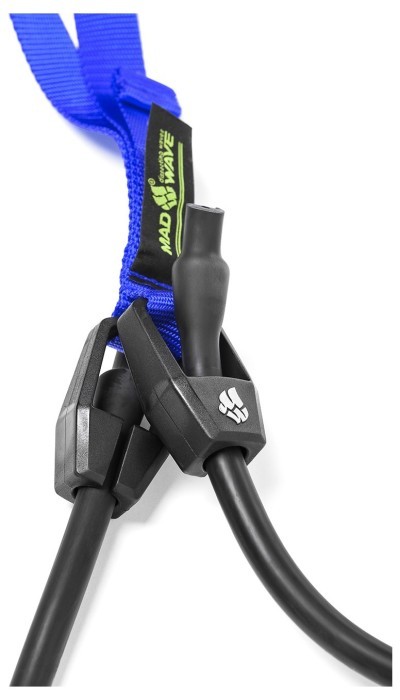 Madwave Тренажер Dry training with paddles