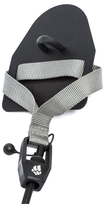 Madwave Тренажер Dry training with paddles