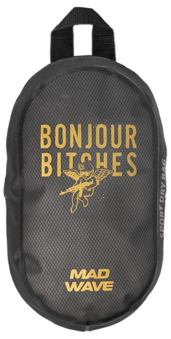 Madwave Сумки Wet bag Bonjour bitches