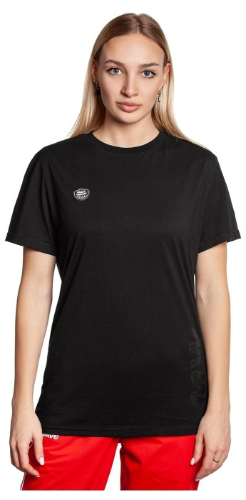 Madwave Футболка MW t-shirt adult