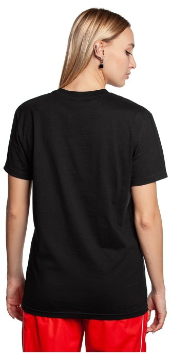 Madwave Футболка MW t-shirt adult