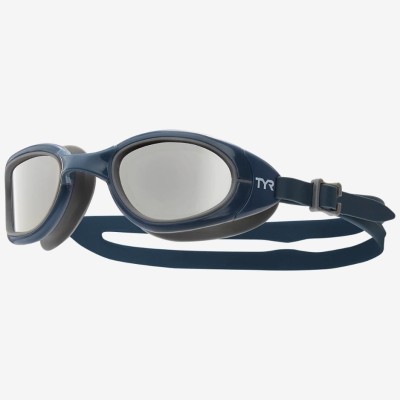 Очки для плавания TYR Special Ops 2.0 Mirrored