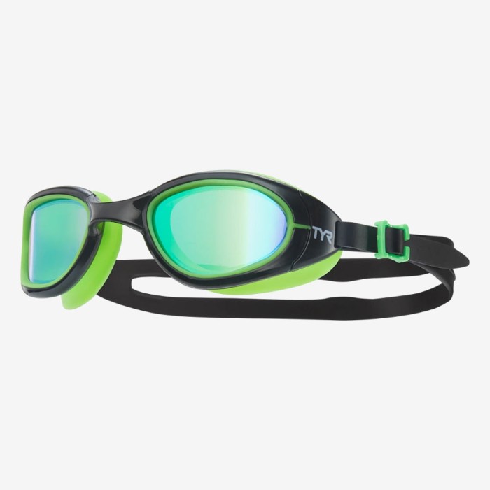 Очки для плавания TYR Special Ops 2.0 Mirrored