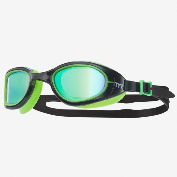 Очки для плавания TYR Special Ops 2.0 Mirrored