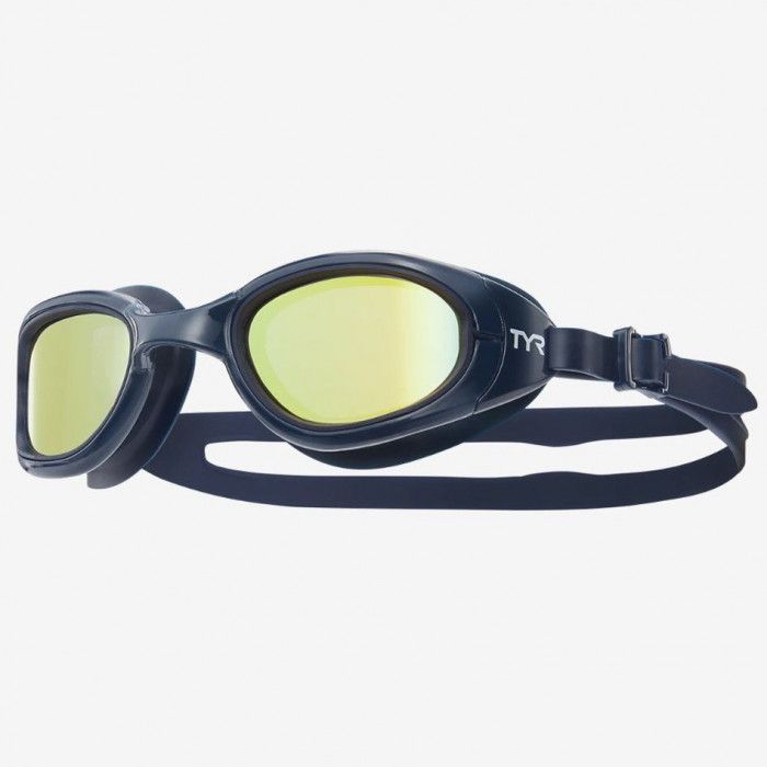 Очки для плавания TYR Special Ops 2.0 Mirrored