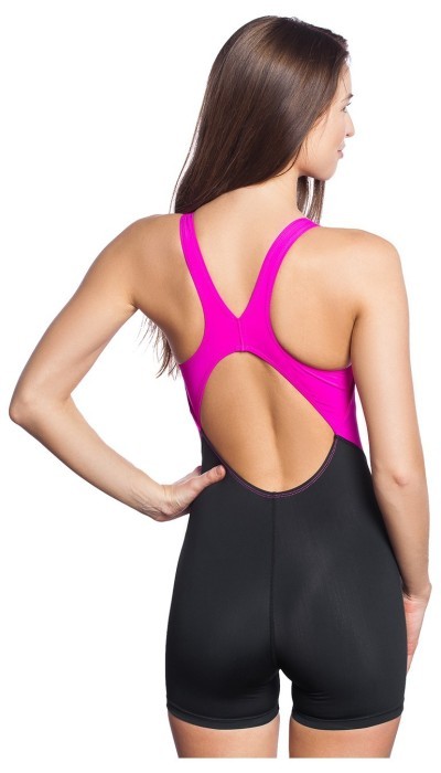 Madwave Женский купальник спортивный Slide