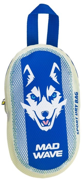 Madwave Сумки Wet bag Husky