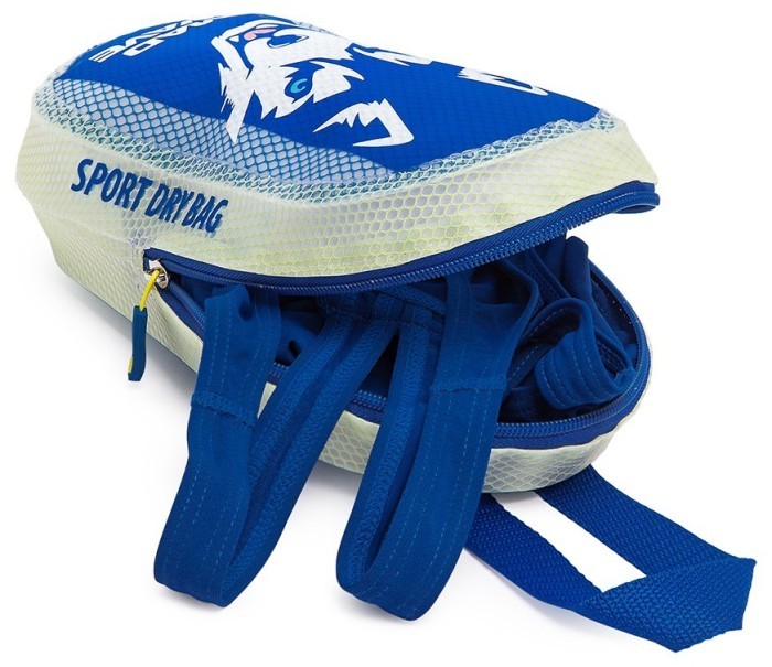 Madwave Сумки Wet bag Husky