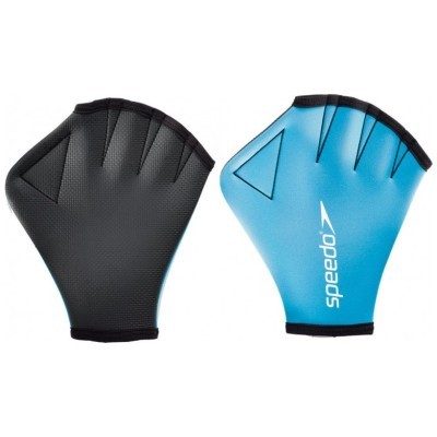 Перчатки для аквааэробики Speedo Aqua Glove 0309
