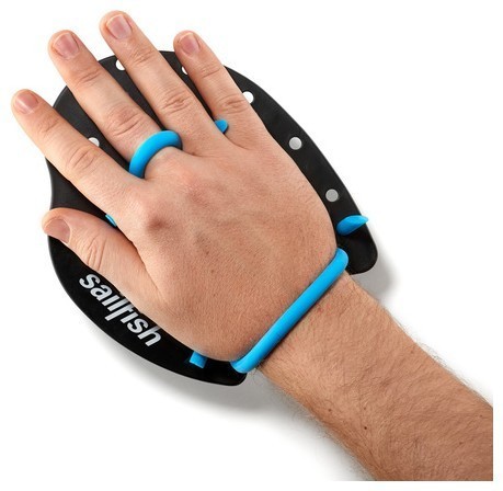 Лопатки классические Sailfish