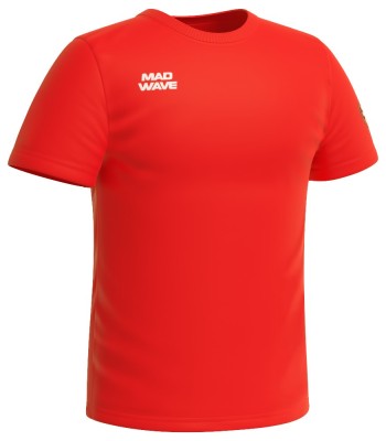 Madwave Футболка MW t-shirt adult coach