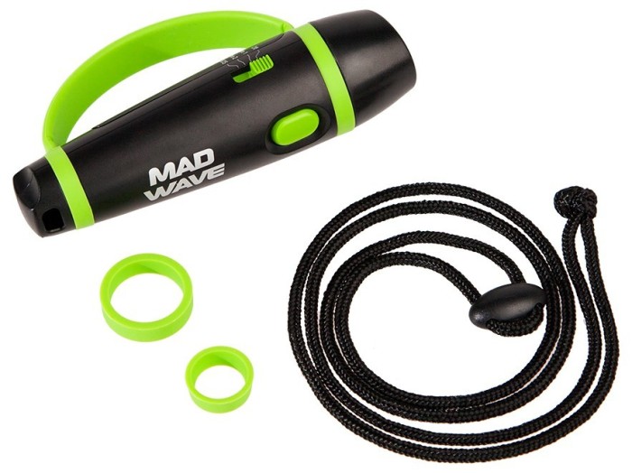 Madwave Электронный свисток E-whistle