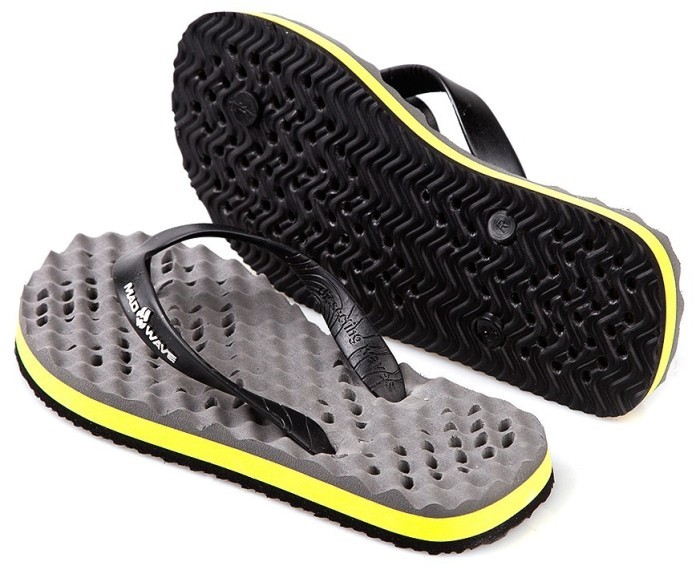 Madwave Женские тапки Admiral