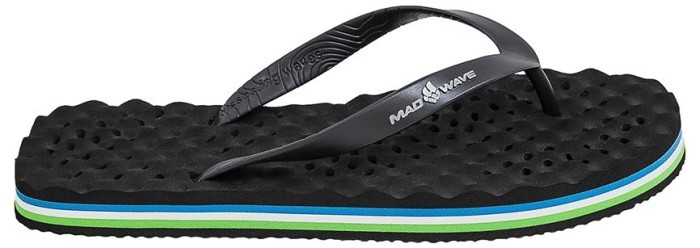 Madwave Женские тапки Admiral